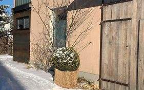 Alb-Apartment-Westerheim Kurort